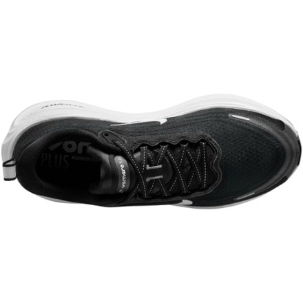 Nike Vomero Plus Road-Running Shoes - Women's 4