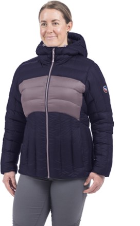Big Agnes Luna Insulated Jacket - Women's 0