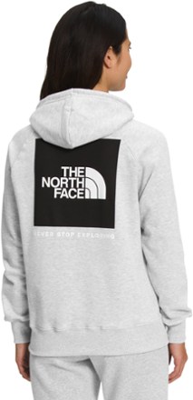 The North Face Women s Hoodies REI Co op