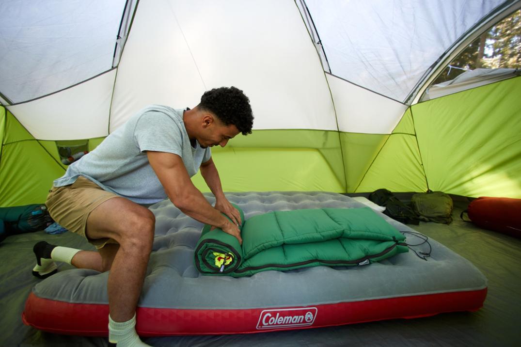 Location Image for Arch Bay 30 Sleeping Bag