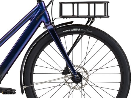Cannondale Treadwell Neo 2 EQ Remixte Electric Bike 8