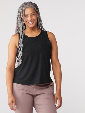 Beyond Yoga Balanced Muscle Tank Top - Women's 1