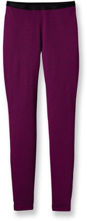 capilene long underwear