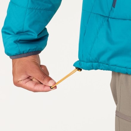 REI Co-op Trailmade Insulated Hoodie - Men's 6