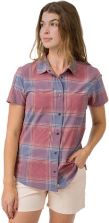 Flylow Anderson Bike Shirt - Women's 1