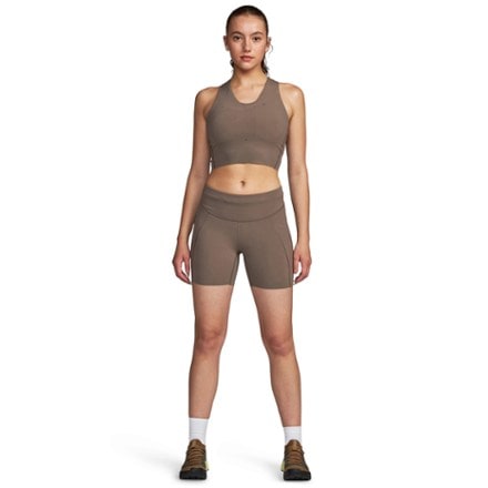 Janji Pace 5" Shorts - Women's 3