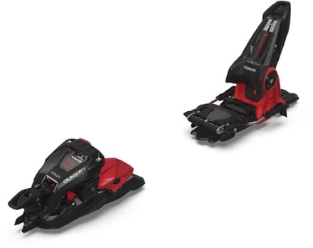 Marker Duke PT 13 Alpine Touring Ski Bindings - 2023/2024 1