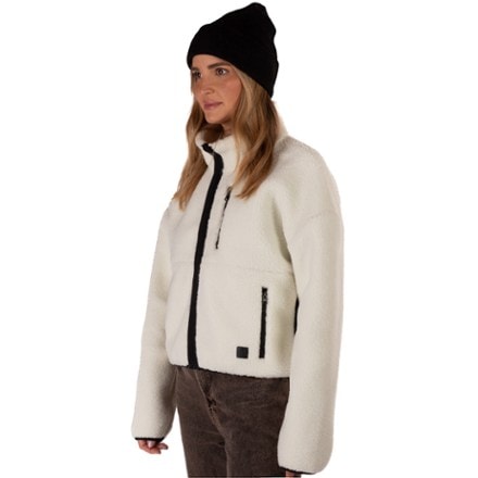 Boulder Gear Demure Fleece Jacket - Women's 2