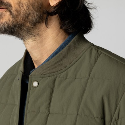 Finisterre Lapwing Insulated Jacket - Men's 3