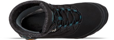 sugarfrost insulated waterproof