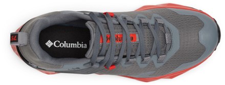 Columbia Facet 75 OutDry Hiking Shoes - Men's 7