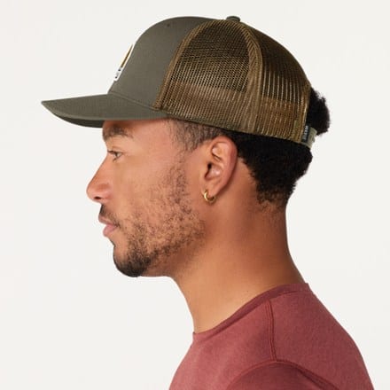 REI Co-op Trucker Hat 3