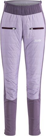Swix Horizon Pants - Women's 0