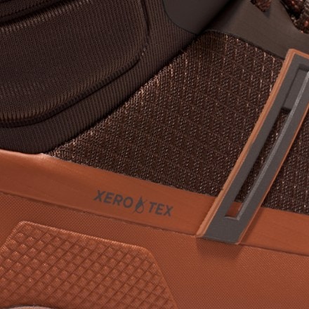 Xero Shoes Scrambler Trail Mid WP Hiking Boots - Men's 8