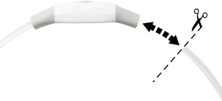 Nite Ize NiteHowl Max Rechargeable LED Safety Necklace 3