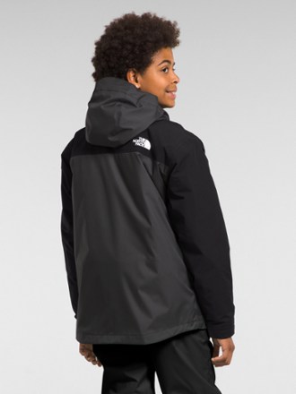 The North Face Kids Snow Jackets REI Co op