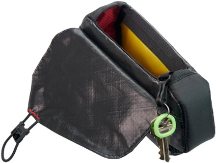 Mag-Tank Top Tube Bag
