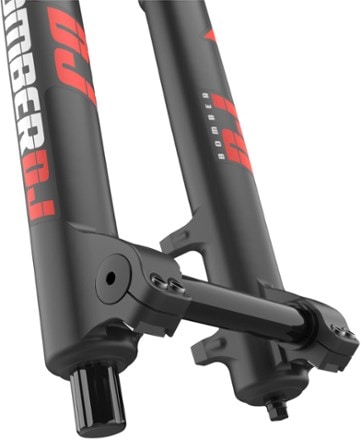 Marzocchi Bomber DJ Suspension Fork 3