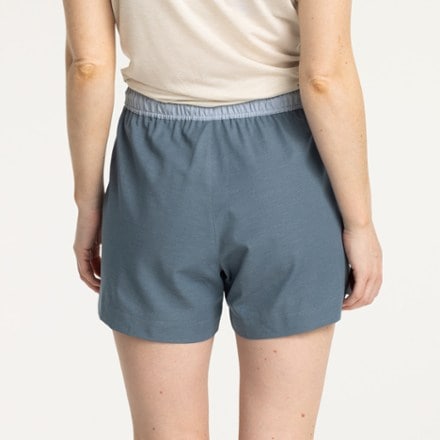 Free Fly Reverb Shorts - Women's 1