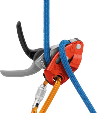 Petzl Belay Device- GriGri