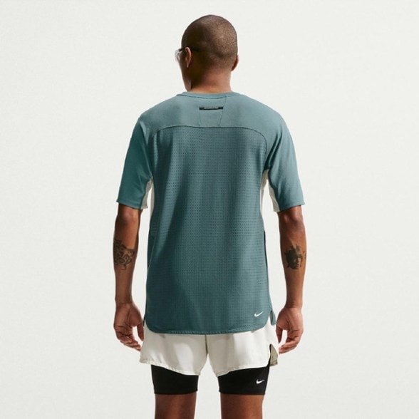 On Body Image of color Mineral Slate/Sea Glass/Summit