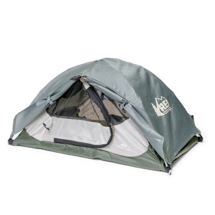 Tiny Tents Tiny Half Dome Tent 4