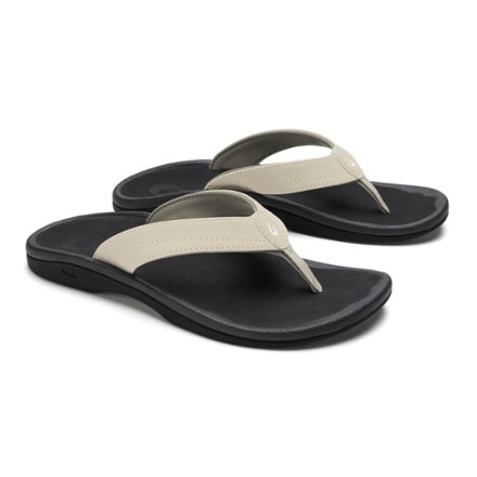 OluKai 'Ohana Flip-Flops - Women's 1