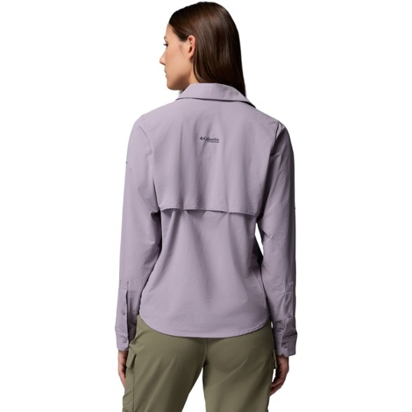 On Body Image of color Shale Purple