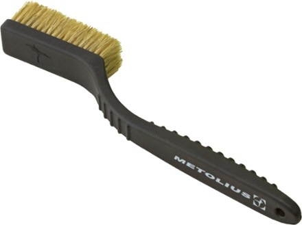 Black Diamond Bouldering Brush S Brosse d'escalade - Accessoires -  Accessoires d'escalade et blocs - Escalade - Tout