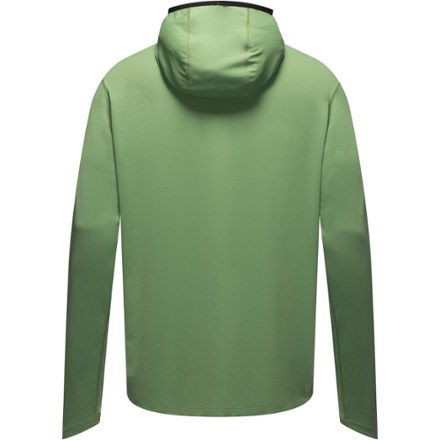 ウェア Rie GOREWEAR Everyday Tech Hoodie - Men's | REI Co-op