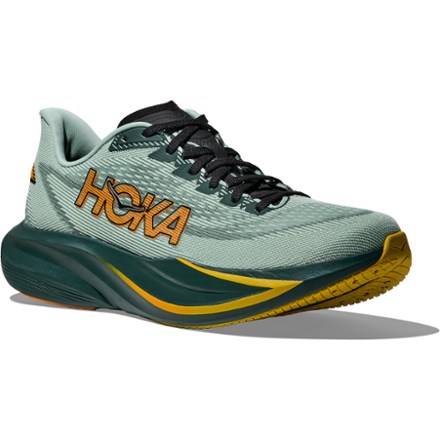 HOKA Mach 7 Road-Running Shoes - Men's 2