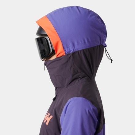 Helly Hansen Powchaser 2.0 Insulated Jacket - Women's 4