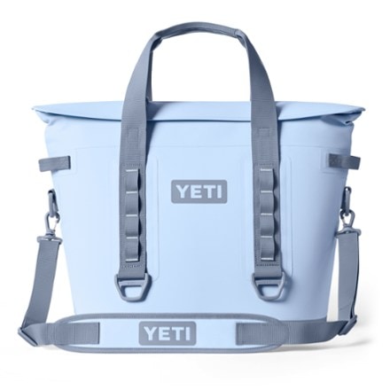 YETI Hopper M30 2.0 Soft Cooler 0