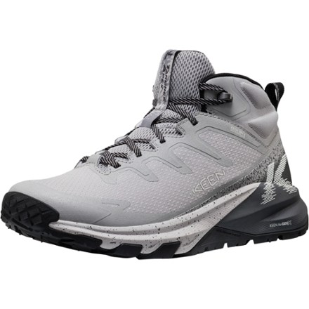 KEEN Targhee Apex Waterproof Hiking Boots - Men's 3