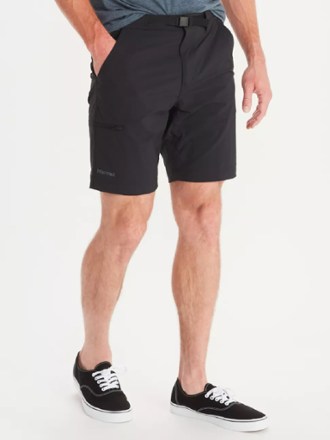 Marmot Arch Rock Shorts - Men's 1