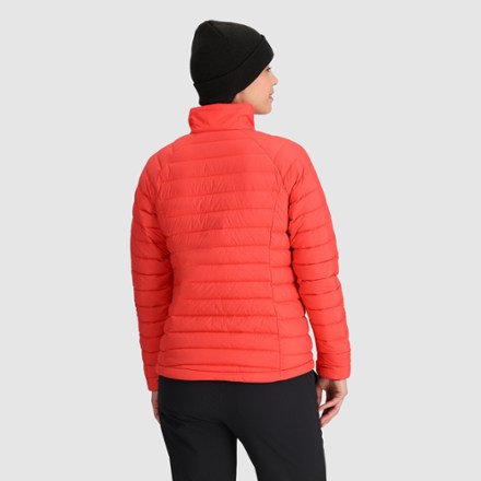Outdoor Research Transcendent Down Jacket - Women's 2
