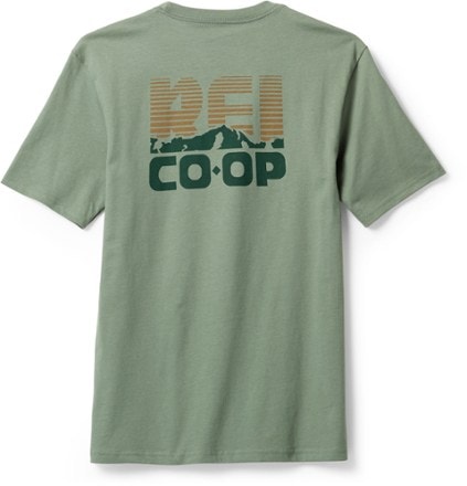 REI Co-op Sunrise T-Shirt 4