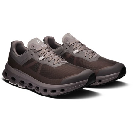On Cloudvista 2 Trail-Running Shoes - Men's | REI Co-op