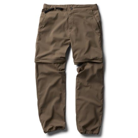 Mountain Hardwear Peak Rambler Convertible Pants - Men's 0