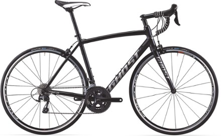 ghost nivolet 105