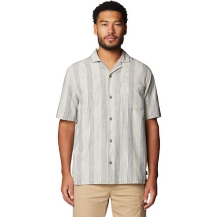 Mountain Hardwear Cottonwood Camp Lite Shirt - Men's 0