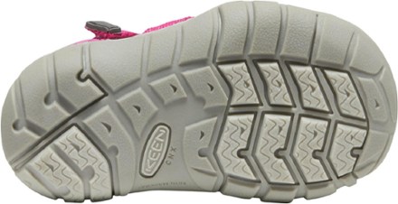 KEEN Seacamp II CNX Sandals - Toddlers' 5