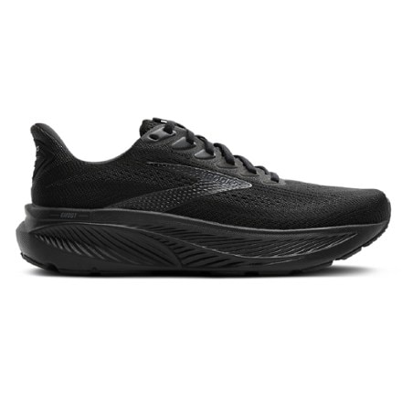 Brooks Ghost 17 Road-Running Shoes - Women's 0