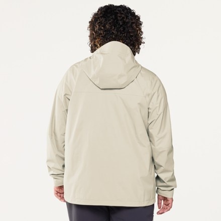 REI Co-op Rainier Rain Jacket - Women's 2