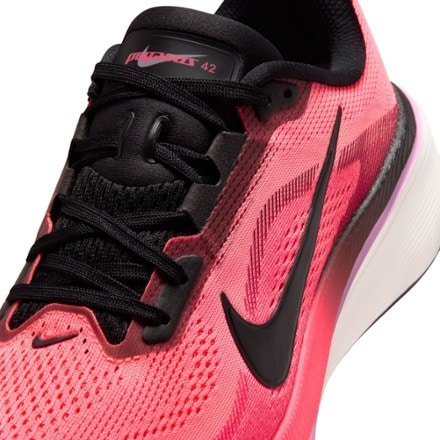 Nike Pegasus 42 Road-Running Shoes - Women's 8