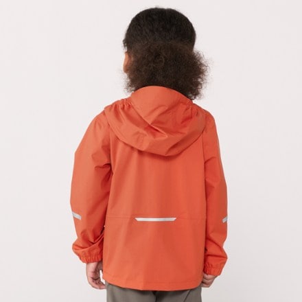 REI Co-op Rainier Rain Jacket - Infants'/Toddlers' 2