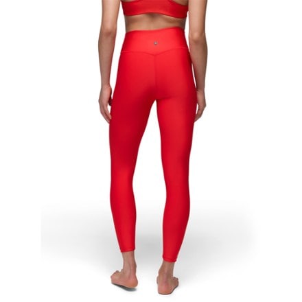 prAna Sculpt 7/8 Leggings - Women's 2