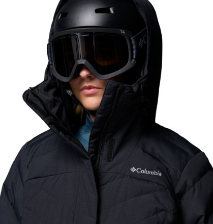 Columbia Lay D Down Jacket - Women's 4