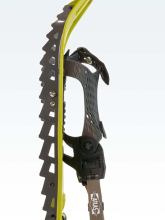 Atlas Helium Trail Snowshoes 2