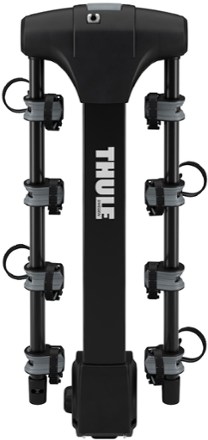 thule apex bike rack